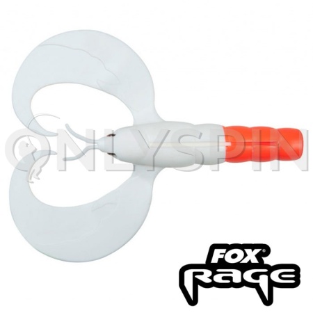 Мягкие приманки Fox Rage Mega Craw UV 20cm red head