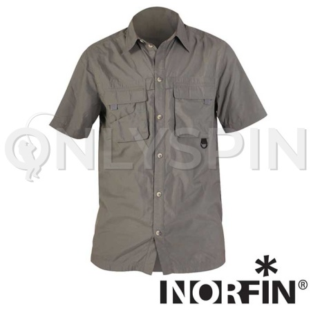 Рубашка Norfin Cool XXXL