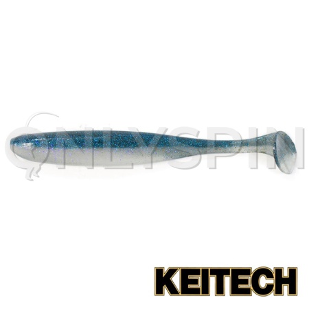Мягкие приманки Keitech Easy Shiner 5 EA22 5шт