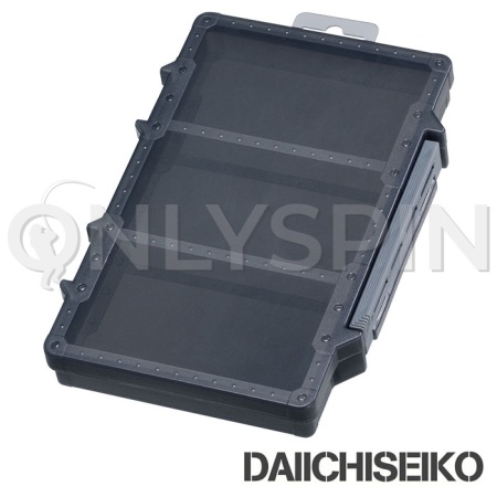 Коробка Daiichiseiko MC Case 195 F Black