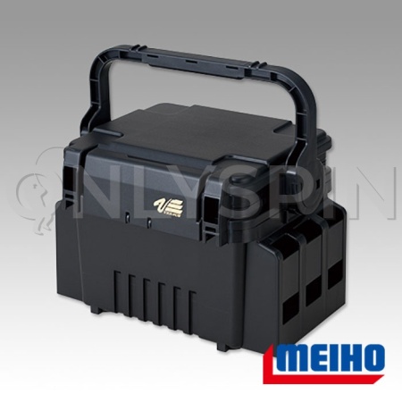 Ящик Meiho VS-7055 черный