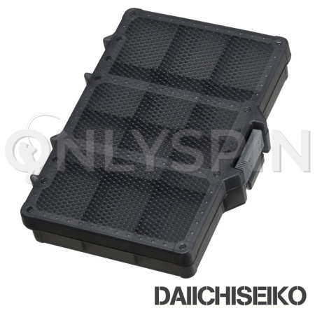 Коробка Daiichiseiko MC Case 138 P Black