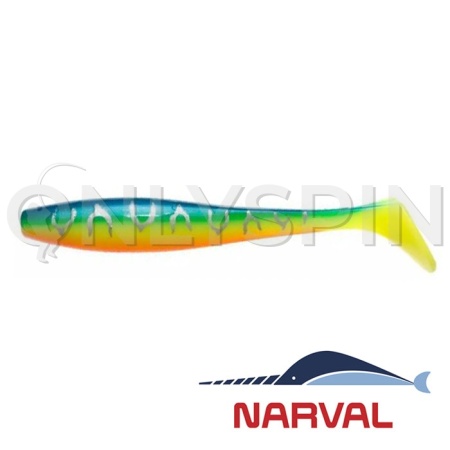 Мягкие приманки Narval Choppy Tail 16 002