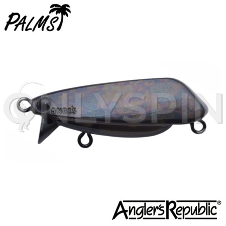 Воблер Anglers Republic/Palms Subream 40F C-506