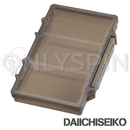 Коробка Daiichiseiko MC Case 195 F Dark Earth
