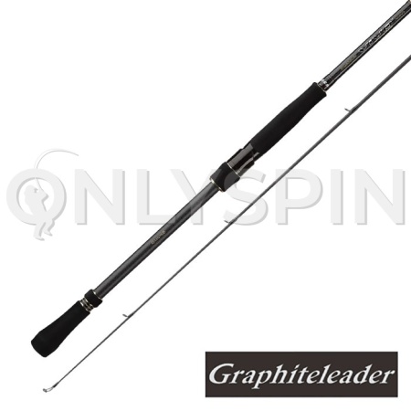 Спиннинг Graphiteleader Vivo Prototype Nuovo 2.55m 16-65gr GNVPS-842H