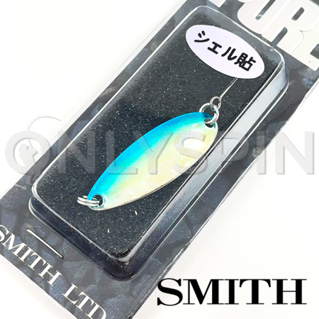 Блесна Smith Pure Shell 3.5 07