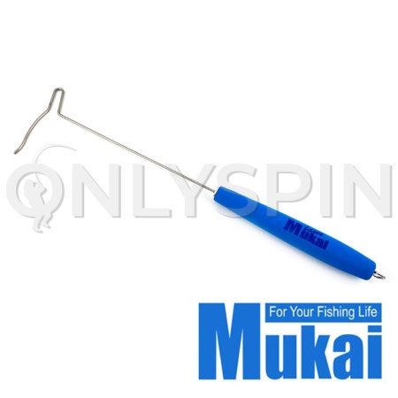 Релизер Mukai Max Releaser 22cm blue