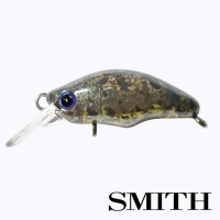Воблер Smith Dango Fish SR-Low 18 Basilisk