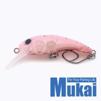 Воблер Mukai Tremo 35MR F Tatsumiso