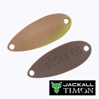 Блесна Jackall Timon Rekuze 0.6 226