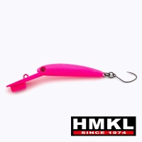 Воблер HMKL Zagger 38 B1 Rattlin Bone Do Pink