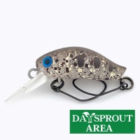 Воблер Daysprout Pico Pico Eagle Player MS PPE-04