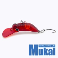 Воблер Mukai Shachihoko 28HS SY-12