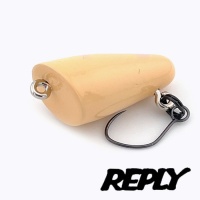 Воблер Reply Yak Man 01