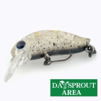 Воблер Daysprout x Ivyline Pico Eagle Player F G2 04 Male Estivo