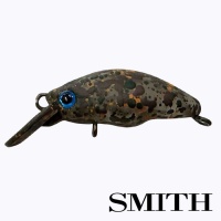 Воблер Smith Dango Fish SR-Low 06 Jumble Pellets