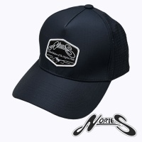 Кепка Nories Rain Mesh Cap 10 Navy