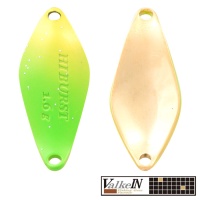Блесна ValkeIN Hi Burst 3.6 27