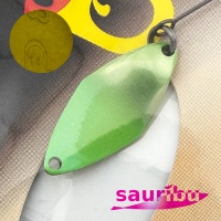 Блесна Sauribu Shaath P 0.8 11