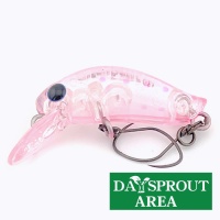 Воблер Daysprout x Yarie Pico Eagle Player F G2 LE04