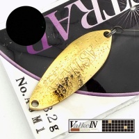 Блесна ValkeIN Astrar 3.2 AJM01