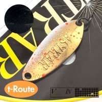 Блесна ValkeIN Astrar 1.6 Gakidaisho (t-Route color)