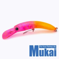 Воблер Mukai Tremo Semi Long 45F SL16