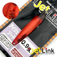 Блесна I Jet Link Sword 0.9 Metal Red