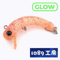 Виб 1089 Bottom Nyoro Rattlin 37S 07 Karasumi Glow