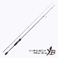 Спиннинг Yamaga Blanks BlueCurrent III 69 2.07m 0.3-7gr