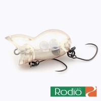 Воблер Rodio Craft Nyan Pup Rattle 28F 09