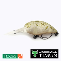 Воблер Jackall Timon PaniCra DR 10 20 (Rodio Craft color)