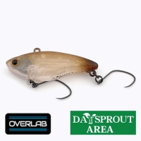Виб Daysprout Bevy Vibration Normal Beetle (Overlab color)