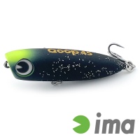 Воблер Ima Qoop 45 007