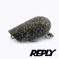 Воблер Reply Yak Eye 03