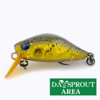 Воблер Daysprout Rita MS-SS Hala Color Coke