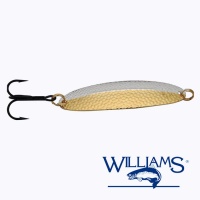 Блесна Williams Wabler 40 HN