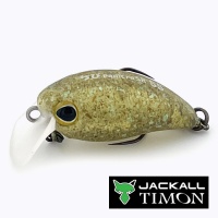 Воблер Jackall Timon Chibi PaniCra SR SS Yaji Perfect Olive