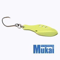 Цикада Mukai Hi-Stamp 2.5 Hi-11