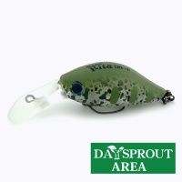 Воблер Daysprout Niki Rita DR-F 05