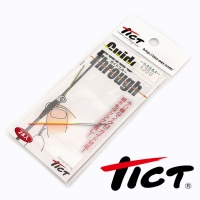 Инструмент для продевания лески в кольца Tict Guide Through