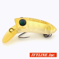 Воблер Ivyline Potts HF Frosted Camel