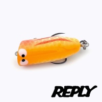 Воблер Reply Shaka Shaka Chibi Chug II 08