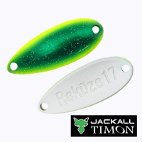 Блесна Jackall Timon Rekuze 1.7 76
