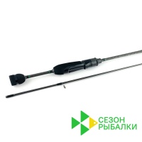 Спиннинг Сезон Рыбалки Fario 1.98m 2-8gr F662UL-T-H4F1-23 Спиннинг Сезон Рыбалки Fario 1.98m 2-8gr F662UL-T-H4F1-23