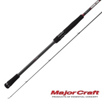 Спиннинг Major Craft Grand Soul 2.26m 18-70gr GRS-752HH Спиннинг Major Craft Grand Soul 2.26m 18-70gr GRS-752HH