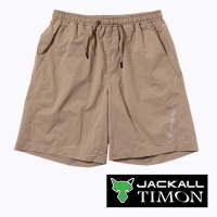 Шорты Jackall PA-B002 Dry Mesh  Half Pants Moca XXL