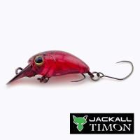 Воблер Jackall Timon Micro Panicra MR-SS Rum Raisin
