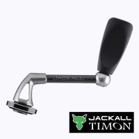 Ручка Jackall Timon для катушки Daiwa Custom Handle 35mm T-35F-D